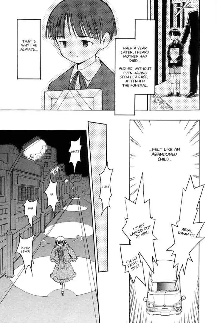 Moon Phase Chapter 4 19